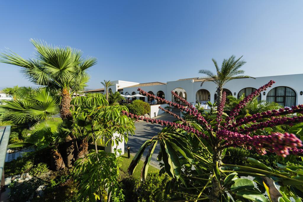 Impressive Playa Granada Golf Hotel Motril Exterior photo