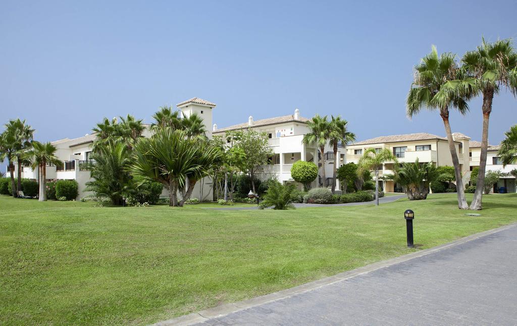 Impressive Playa Granada Golf Hotel Motril Exterior photo